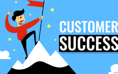 51.05 – 8 principais KPI de Customer Success (CS)