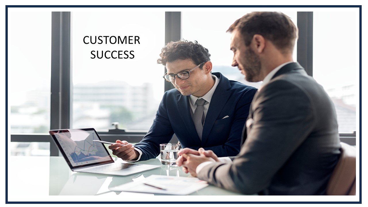 3-Customer Success
